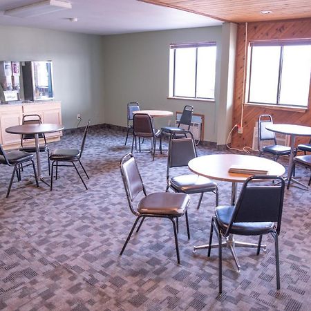 Wagner Lakeside Motel Екстериор снимка