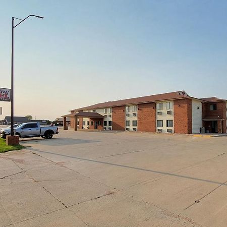 Wagner Lakeside Motel Екстериор снимка