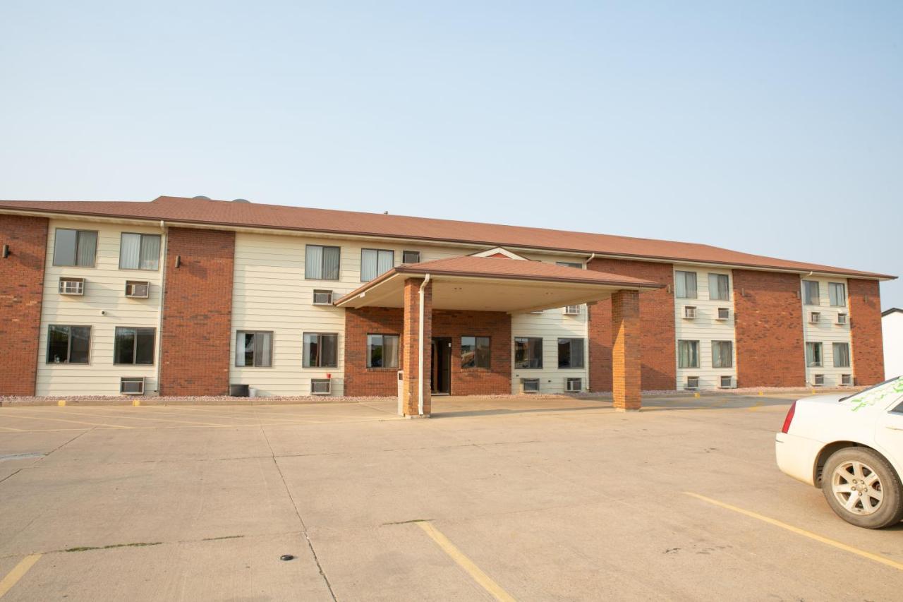 Wagner Lakeside Motel Екстериор снимка