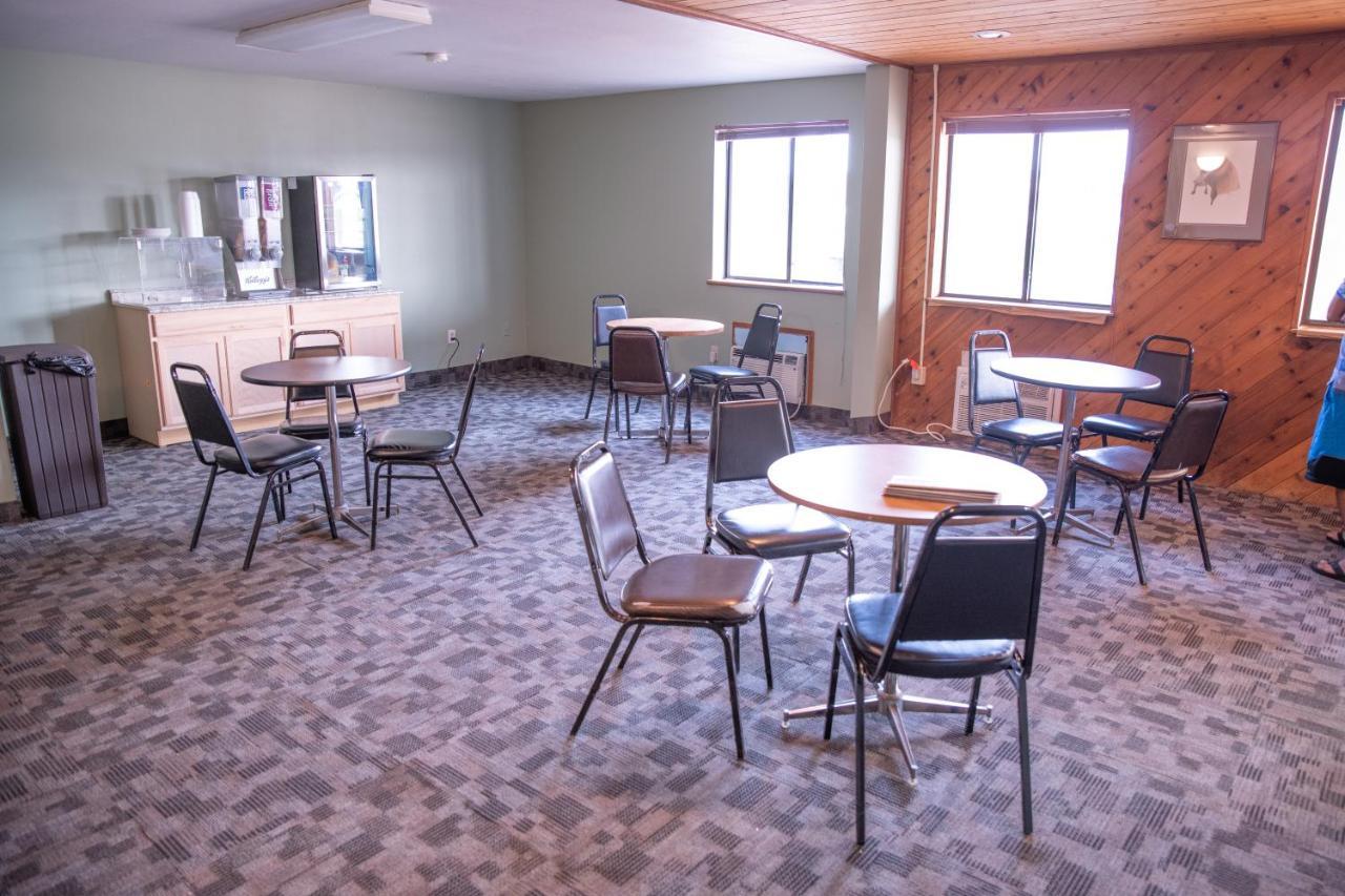 Wagner Lakeside Motel Екстериор снимка
