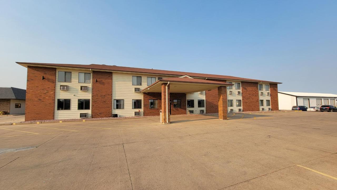 Wagner Lakeside Motel Екстериор снимка