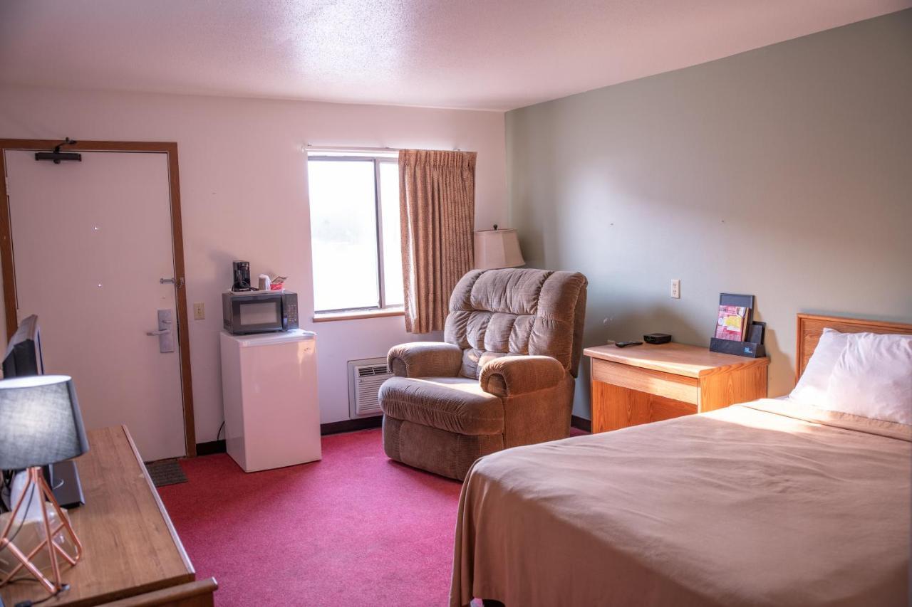 Wagner Lakeside Motel Екстериор снимка