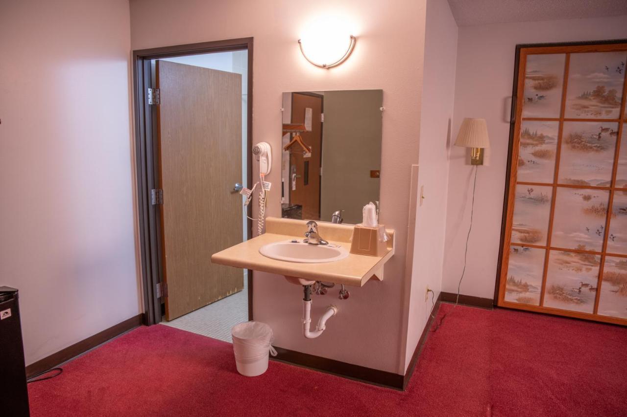 Wagner Lakeside Motel Екстериор снимка