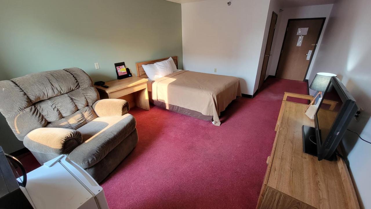 Wagner Lakeside Motel Екстериор снимка