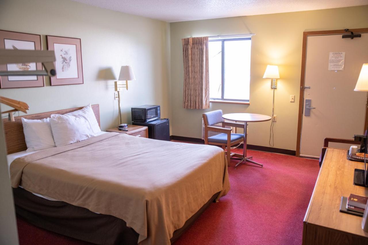 Wagner Lakeside Motel Екстериор снимка
