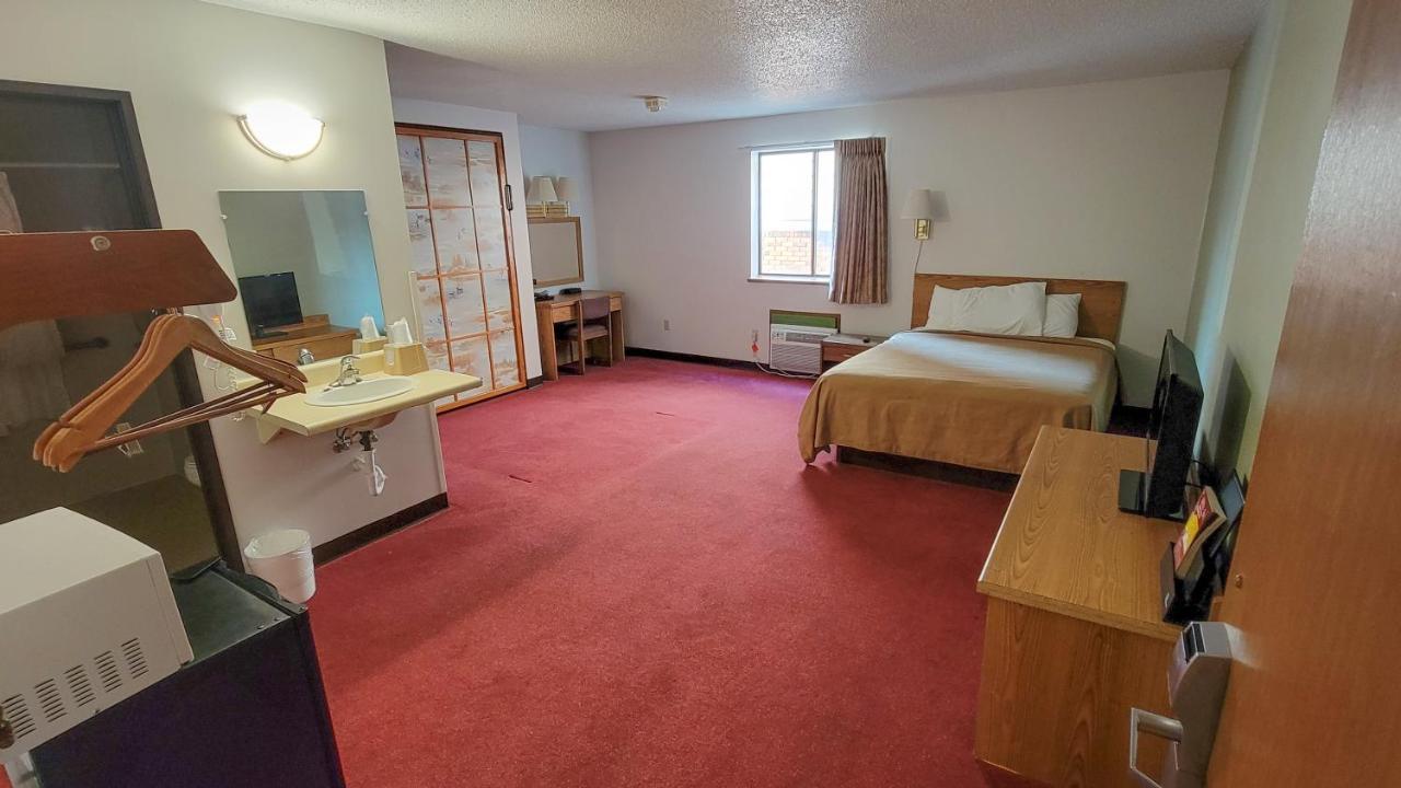 Wagner Lakeside Motel Екстериор снимка