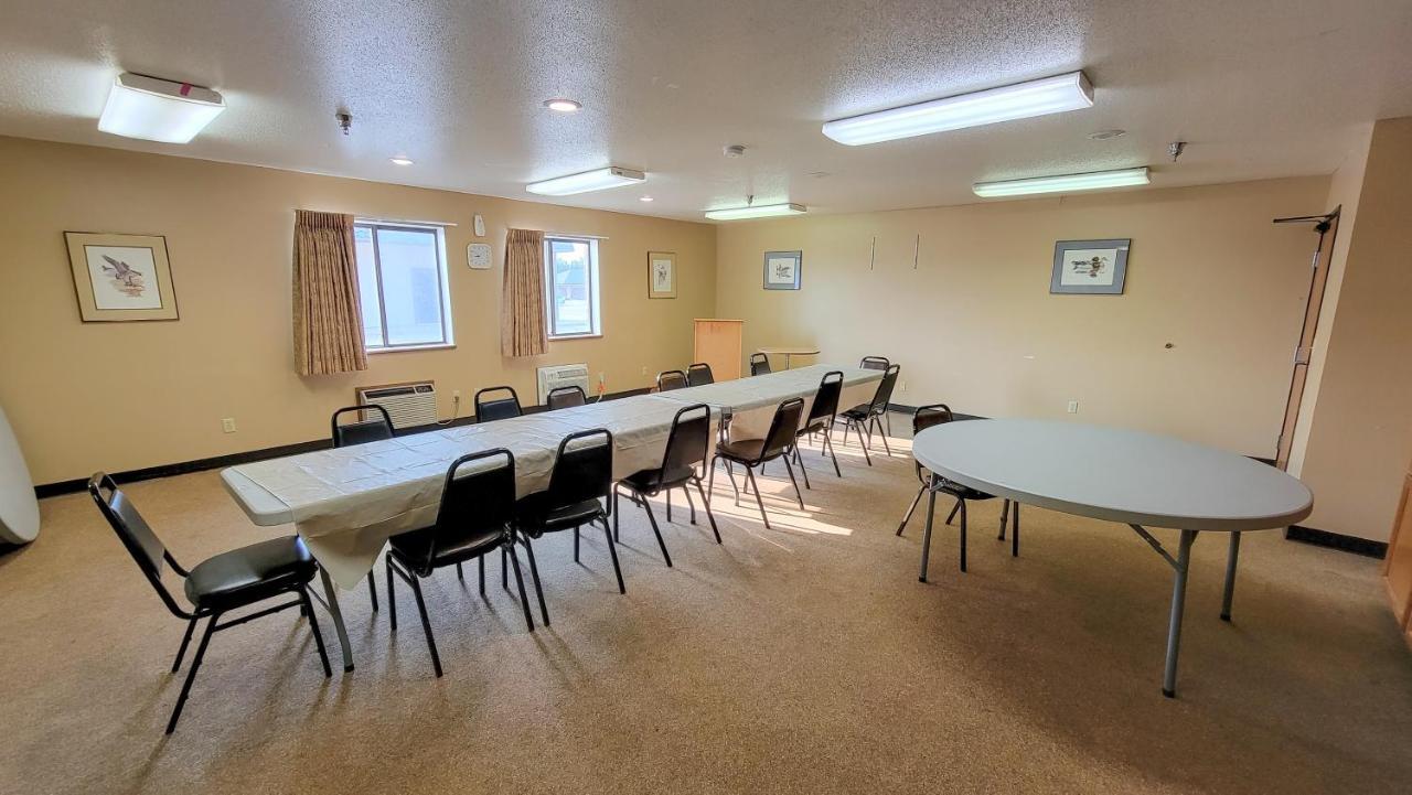 Wagner Lakeside Motel Екстериор снимка