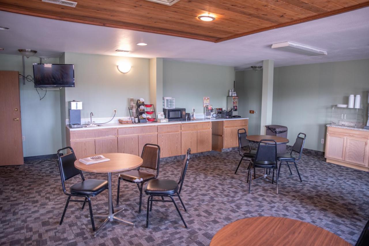 Wagner Lakeside Motel Екстериор снимка