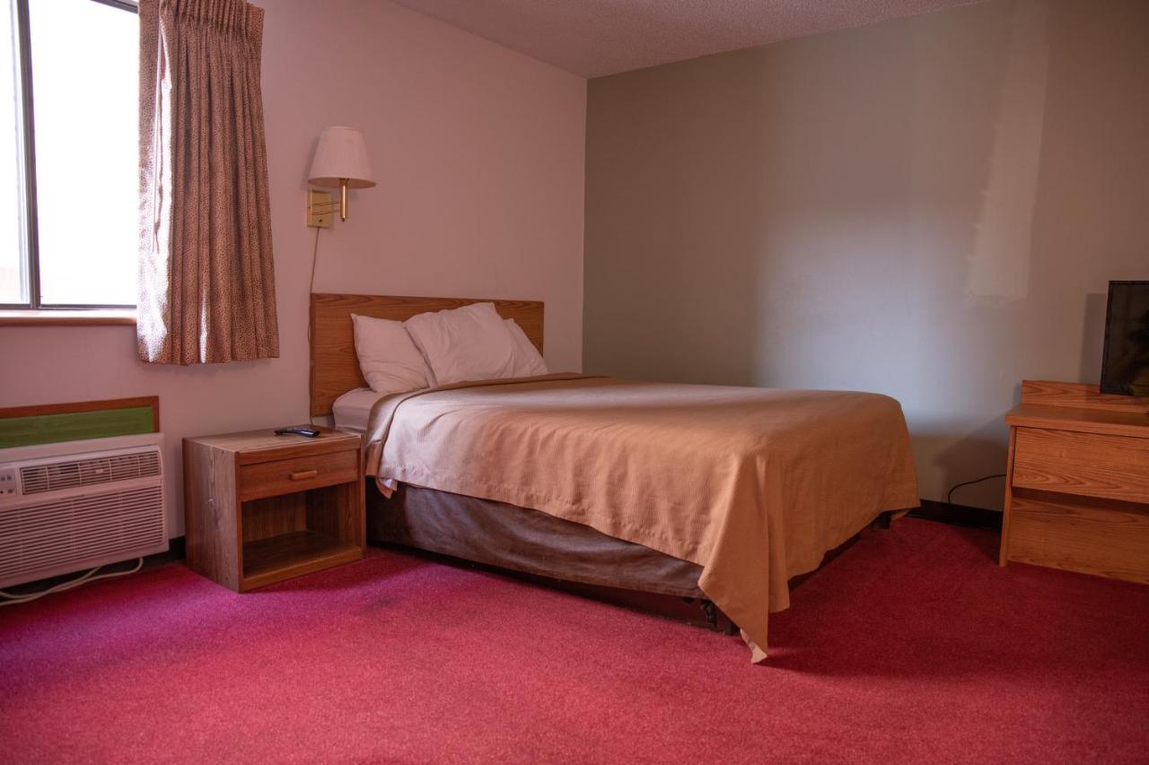 Wagner Lakeside Motel Екстериор снимка