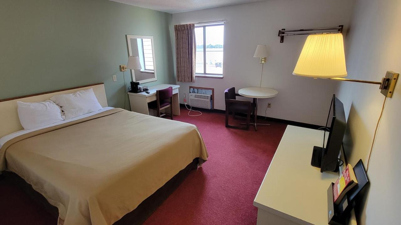 Wagner Lakeside Motel Екстериор снимка