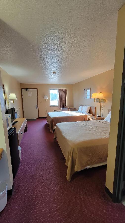 Wagner Lakeside Motel Екстериор снимка