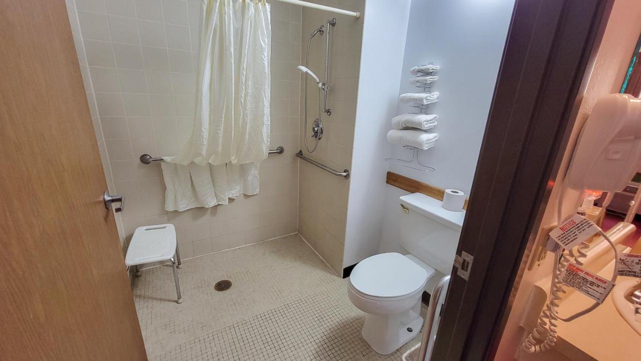 Wagner Lakeside Motel Екстериор снимка