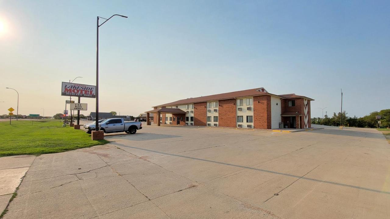 Wagner Lakeside Motel Екстериор снимка